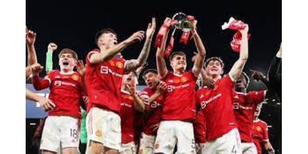 Manchester United zablokował podpisanie celów